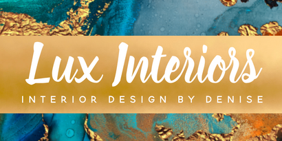 LUX INTERIORS GIFT CARD